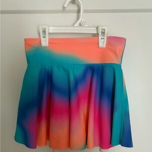 New Without Tags Old Navy Girls Active Powersoft Skort